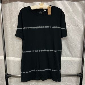 ꧁NWT꧂ American Eagle Tall Tie Dye T-Shirt